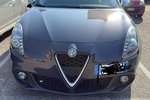 Giulieta 2.0 diesel come nuova