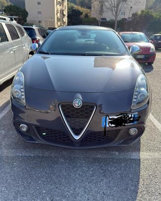 Giulieta 2.0 diesel come nuova