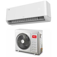 CLIMA TCL BTU 18000