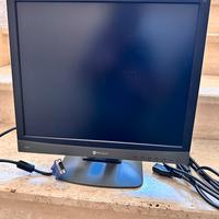 Monitor PC AG Neovo F-417 17” Quadrato - VGA