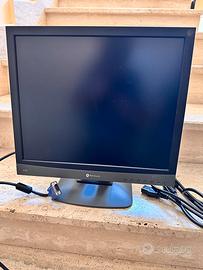 Monitor PC AG Neovo F-417 17” Quadrato - VGA