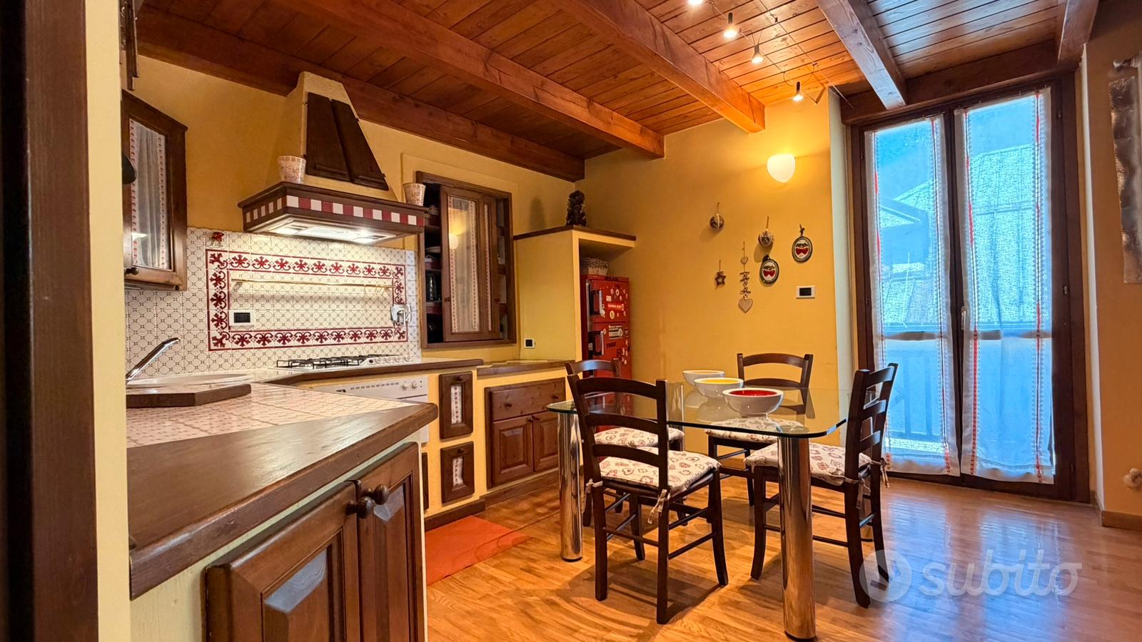 Appartamento – Carmagnola, Salsasio - Vista 4