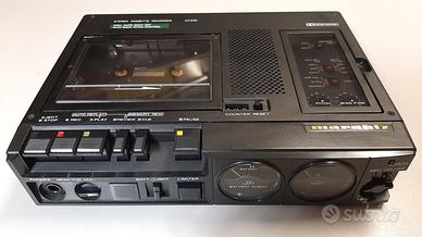 Registratore tape Marantz CP230