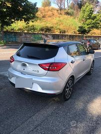 AUTO MOTORI
