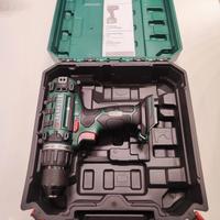Trapano avvitatore Parkside 