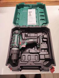 Trapano avvitatore Parkside 