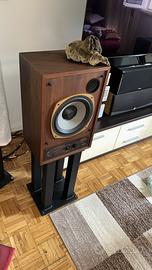 Tannoy SRM 10b Super Red Monitor