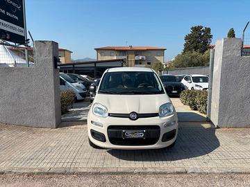 Fiat Panda UNICO PROPRIETARIO