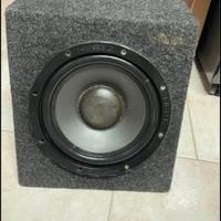 Subwoofer