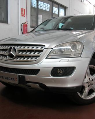 Mercedes-benz ML 320 CDI Sport