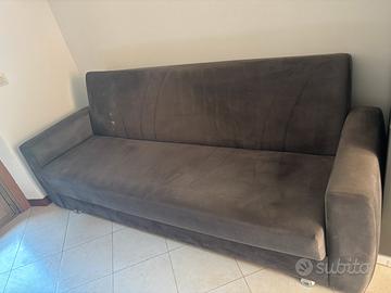 Divano letto contenitore mondo convenienza