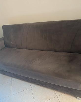 Divano letto contenitore mondo convenienza