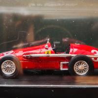 Brumm Ferrari S15 Sport - 500 F2