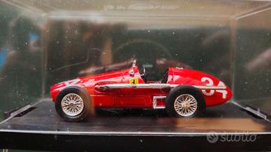 Brumm Ferrari S15 Sport - 500 F2