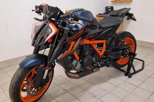 Ktm superduke 1290 r