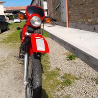 HONDA XL 250 R