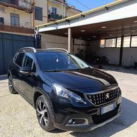 Peugeot 2008 1.5HDI Diesel