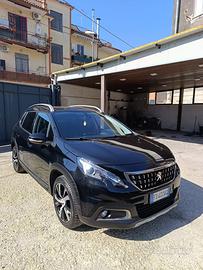 Peugeot 2008 1.5HDI Diesel
