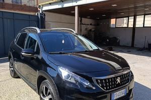 Peugeot 2008 1.5HDI Diesel