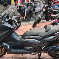 Yamaha T Max 530 - 2016