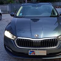 Skoda Octavia Wag 1.5 g-tec Exec 130cv dsg ProMMo