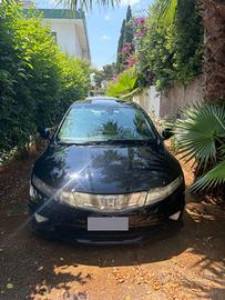 Honda Civic Type S