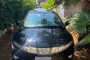Honda Civic Type S