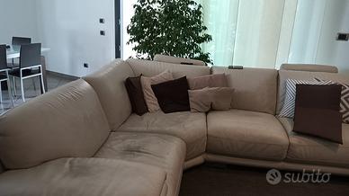 Divano Chateau d'ax Atlantic