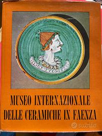 Museo internazionale delle ceramiche Faenza