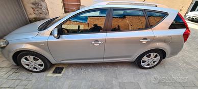 KIA cee'd 2ª serie - 2010