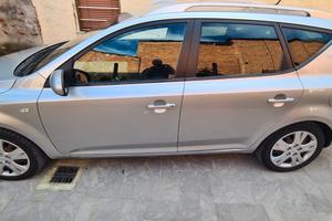 KIA cee'd 2ª serie - 2010