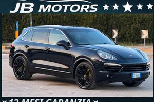 Porsche Cayenne 3.0 S Hybrid GARANZIA 12 MESI