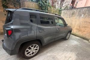 Jeep Renegade 4xe