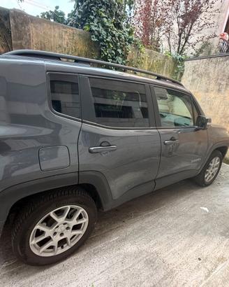Jeep Renegade 4xe