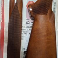 astina e calcio per Benelli