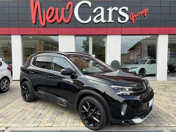 CITROEN C5 Aircross BlueHDi 130CV Business FULL