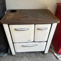 CUCINA A LEGNO ZOPAS