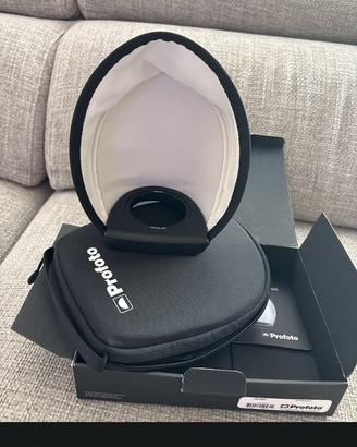 PROFOTO soft bounce per flash A1
