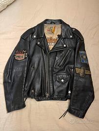 Chiodo giacca Avirex Gator Jet City