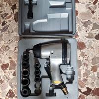Pistola Avvita Svita x Compressori 