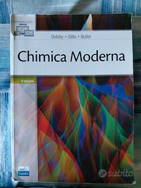 Chimica Moderna