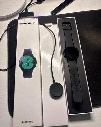 Samsung Galaxy Watch 4