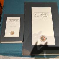 Atlante internazionale Touring Club Italiano
