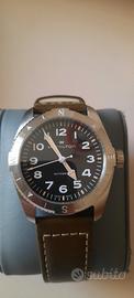 Hamilton  kaki field orologio H 70225830