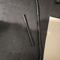 Barre trazioni lat machine palestra 