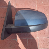 Specchietto Retrovisore Elettrico SX OPEL MERIVA