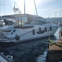 BENETEAU GT 46