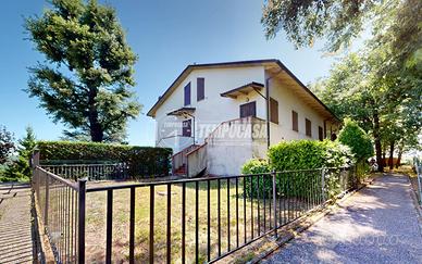 Appartamento a Valsamoggia Via Bortolani 3 locali