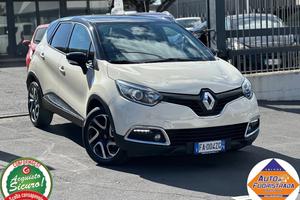 Renault Captur 1.5 dCi 8V 110 CV Start&Stop Iconic