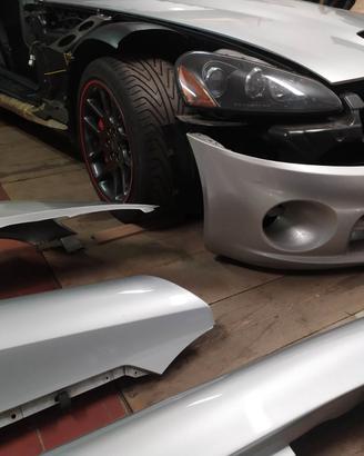 Ricambi originali DODGE VIPER